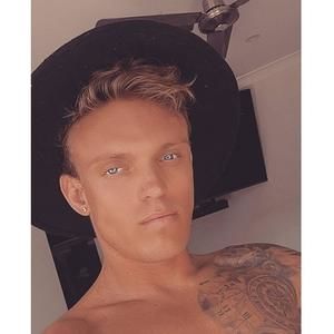 Meet your Posher, Luke